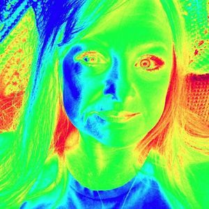 Meet your Posher, Sandy